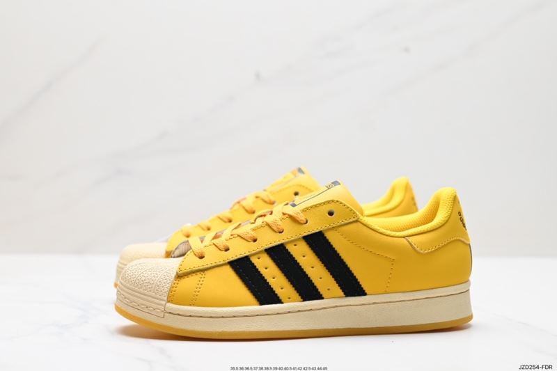 Adidas Superstar Shoes